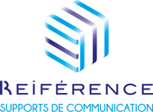 Reiférence support de communication